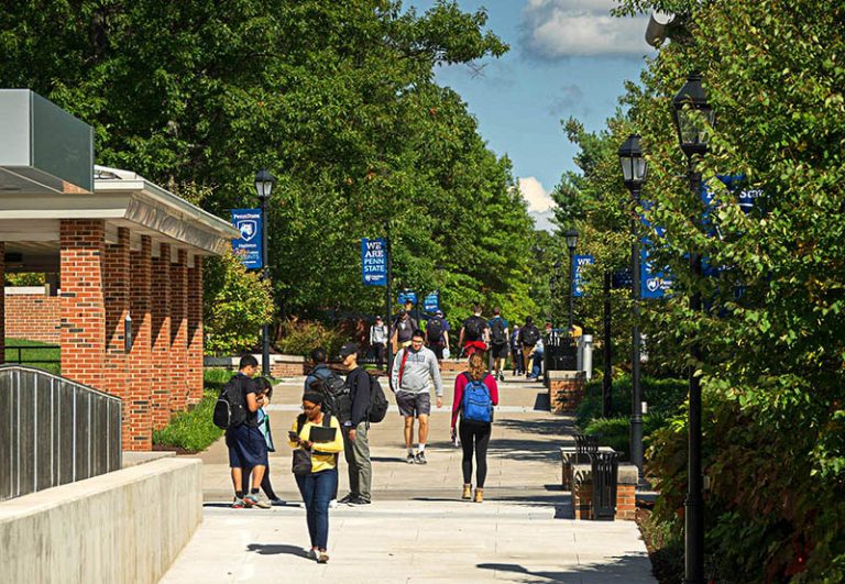 Greater Hazleton Area Community Profile DiscoverNEPA