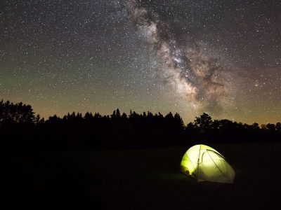Camping - NEPA - Things to Do - Northeastern Pennsylvania - DiscoverNEPA