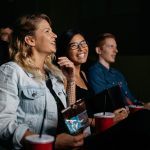 Movie Theaters in NEPA - Northeastern Pennsylvania - DiscoverNEPA