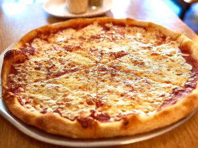 Pizza - Mimmos Pizzeria - NEPA - Things to Do - Northeastern Pennsylvania - DiscoverNEPA
