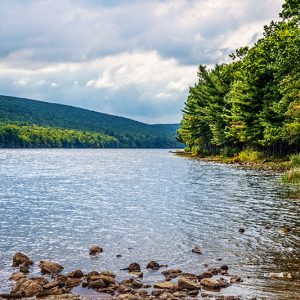Mauch Chunk Lake Park - Things to Do - DiscoverNEPA