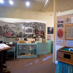 Mauch Chunk Museum - Jim Thorpe - Historic Museums - DiscoverNEPA