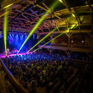 Penn's Peak - Live Music & Theater - Things to Do - DiscoverNEPA