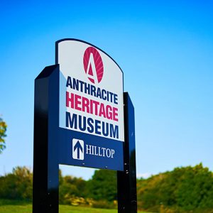 Pennsylvania Anthracite Heritage Museum - Things to Do - DiscoverNEPA