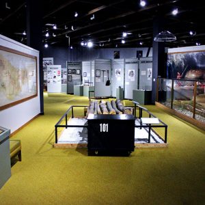 Pennsylvania Anthracite Heritage Museum - Things to Do - DiscoverNEPA
