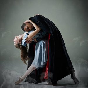 Ballet Theatre of Scranton - Arts & Culture - Things to Do - DiscoverNEPA