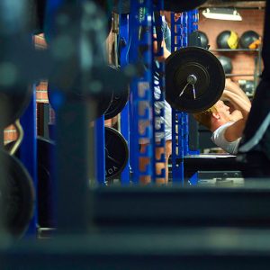 Brown's Gym - Sports & Fitness Centers - DiscoverNEPA