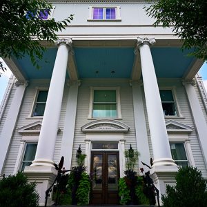 The Colonnade Hotel - Boutique - Places to Stay - DiscoverNEPA