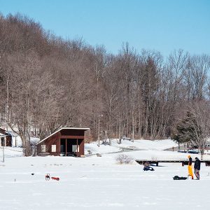 Lackawanna State Park - Things to Do - DiscoverNEPA