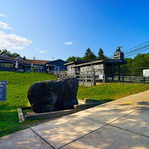 Lackawanna Coal Mine Tour - Historic Sites & Museums - DiscoverNEPA