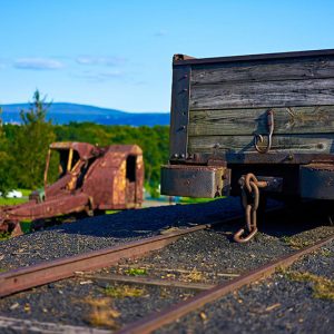 Lackawanna Coal Mine Tour - Historic Sites & Museums - DiscoverNEPA