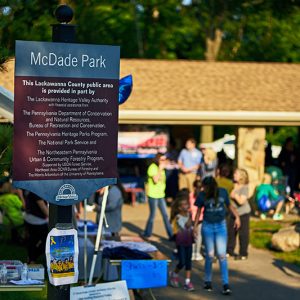McDade Park - Things to Do - Scranton - DiscoverNEPA