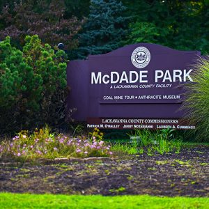 McDade Park - Things to Do - Scranton - DiscoverNEPA