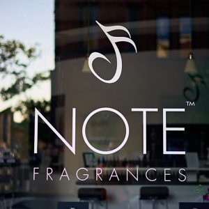 NOTE Fragrances - Local Shops & Boutiques - Shopping - DiscoverNEPA