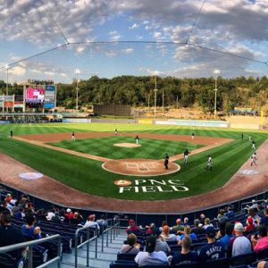 RailRiders - PNC Field - Spectator Sports - Things to Do - DiscoverNEPA