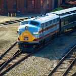 Steamtown National Historic Site - Things to Do - DiscoverNEPA