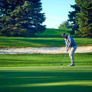 Summit Hills Golf Club - Sports & Outdoors - DiscoverNEPA