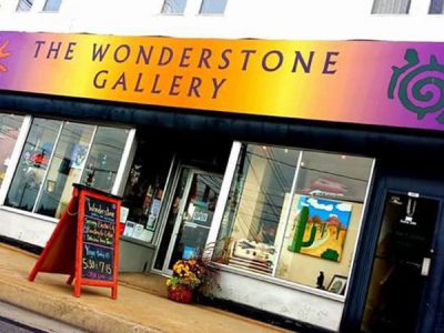 The Wonderstone Gallery - Dunmore - Things to Do - DiscoverNEPA
