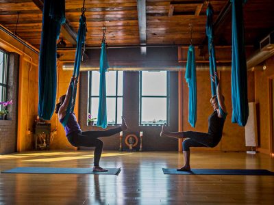 Balance Yoga and Wellness - Sports & Fitness Centers - DiscoverNEPA