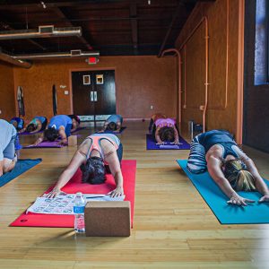 Balance Yoga and Wellness - Sports & Fitness Centers - DiscoverNEPA