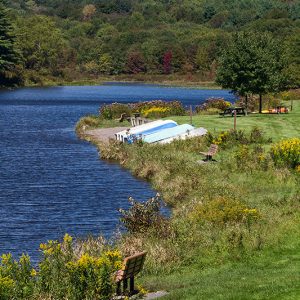 Frances Slocum State Park - Sports & Outdoors - DiscoverNEPA