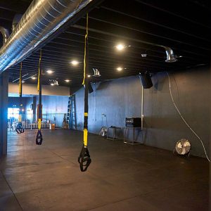 Leverage Fitness Studio Pittston - Sports & Outdoors - DiscoverNEPA