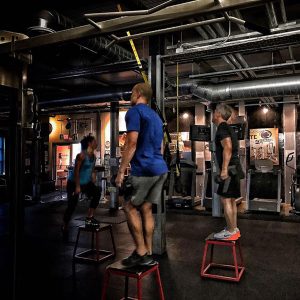 Leverage Fitness Studio Pittston - Sports & Outdoors - DiscoverNEPA