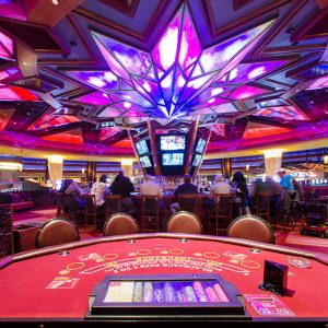 Mohegan Sun Pocono - Casinos - Wilkes-Barre - DiscoverNEPA