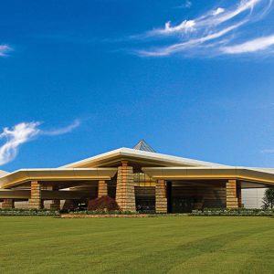 Mohegan Sun Pocono - Casinos - Wilkes-Barre - DiscoverNEPA
