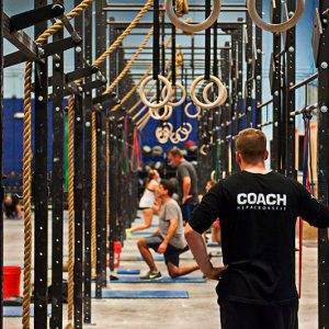 NEPA Crossfit - Sports & Fitness Centers - DiscoverNEPA