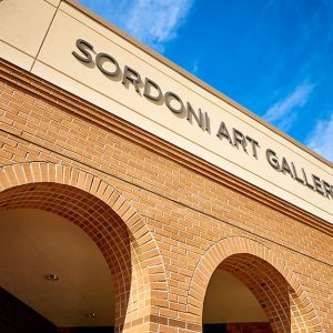 Sordoni Art Gallery at Wilkes University - Things to Do - DiscoverNEPA