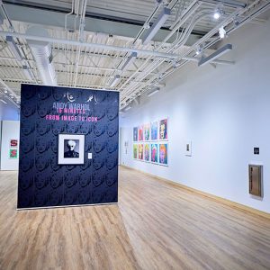 Sordoni Art Gallery at Wilkes University - Things to Do - DiscoverNEPA