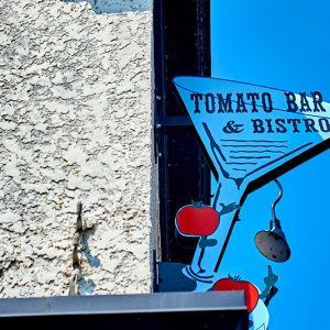 The Tomato Bar & Bistro - Pittston - Places to Eat - DiscoverNEPA