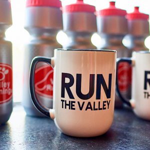 Valley Running Company - Running & Cycling - Shopping - DiscoverNEPA