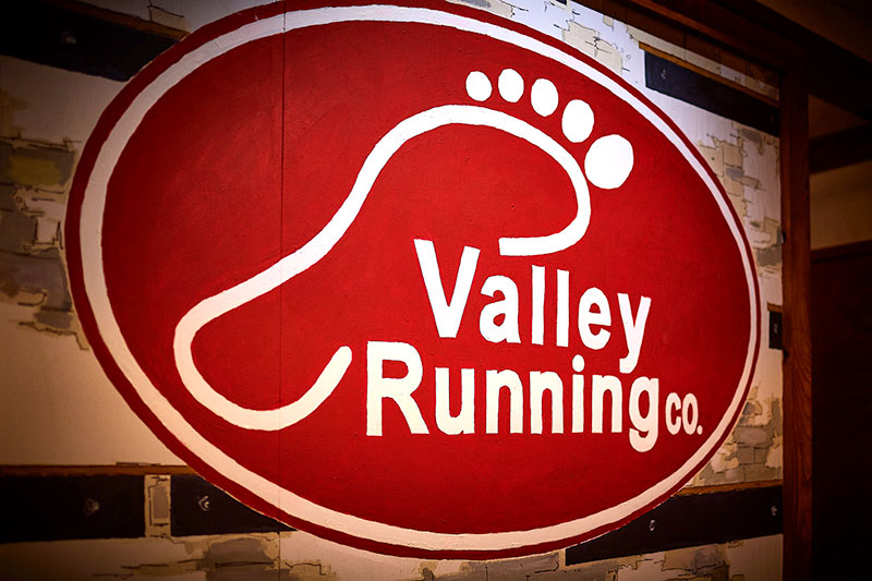Valley Running Company | Forty Fort 