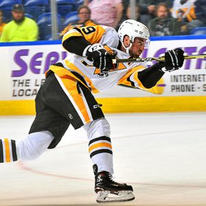 Wilkes-Barre / Scranton Penguins - Spectator Sports - DiscoverNEPA