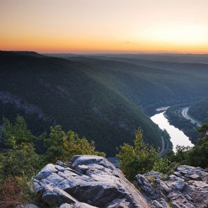 Delaware Water Gap National Recreation Area - DiscoverNEPA