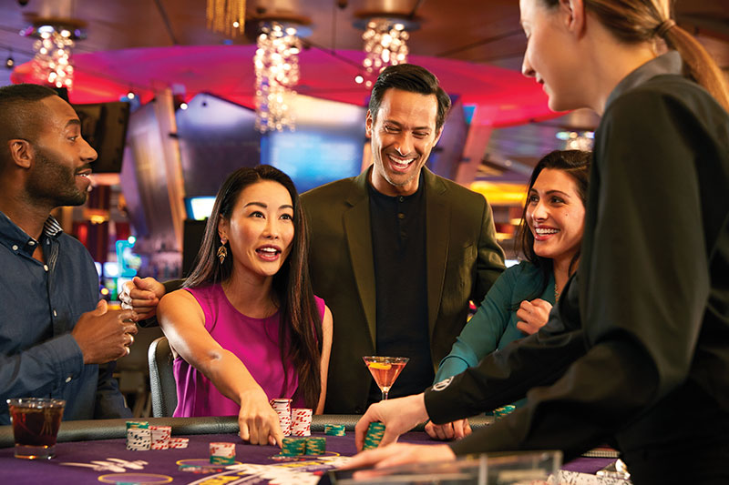 Mount Airy Casino | Mount Pocono | DiscoverNEPA