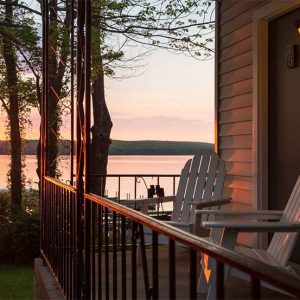 Silver Birches - Lake Wallenpaupack - Places to Stay - DiscoverNEPA