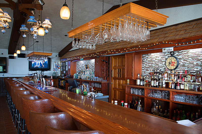 Capri Restaurant & Lounge | Lakeville | DiscoverNEPA