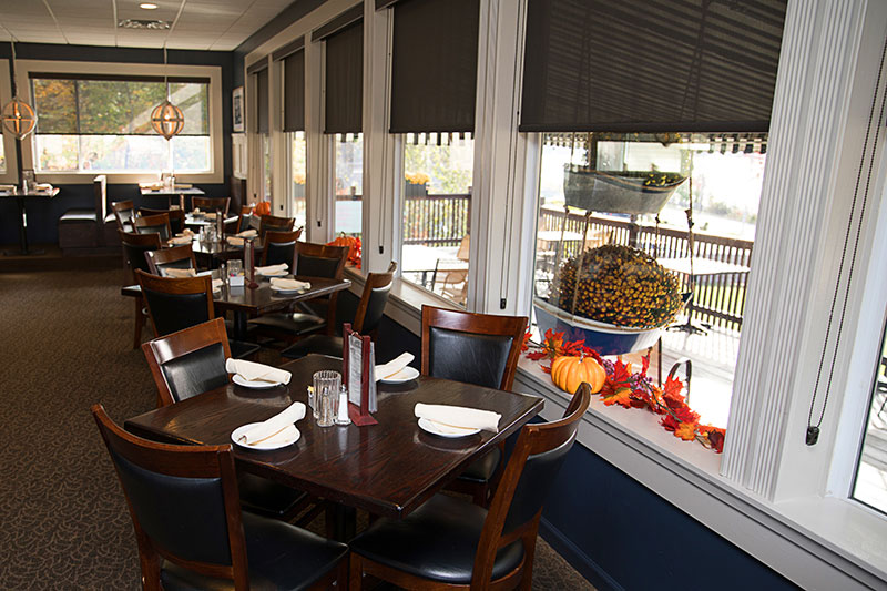 Gresham's Chop House | Hawley | Discovernepa