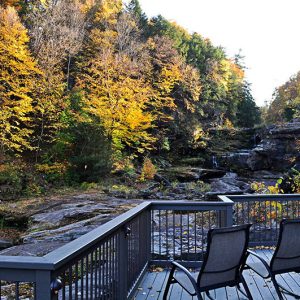 Ledges Hotel - Pocono Mountains - Places to Stay - DiscoverNEPA
