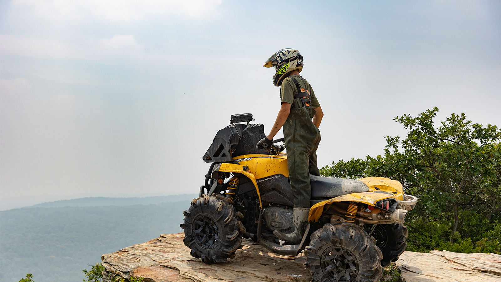 The Lost Trails ATV Adventure Park Dunmore DiscoverNEPA