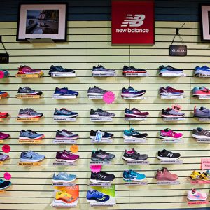 running shoes clarks summit pa