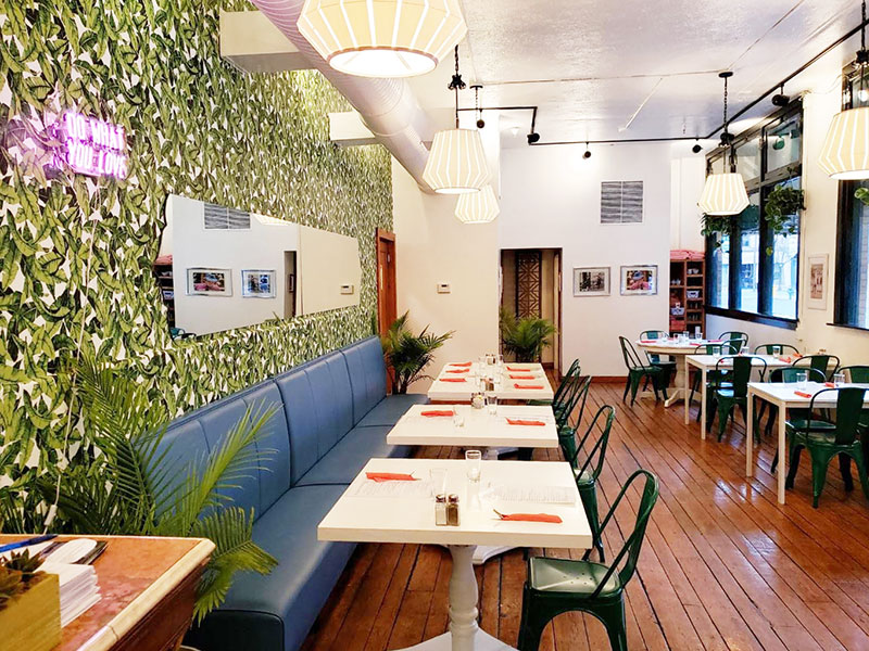 The Garden Mediterranean Cafe And Grill Scranton Discovernepa