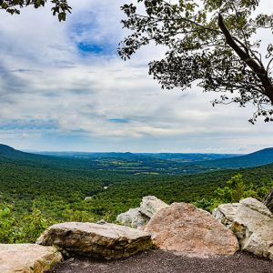 Hawk Mountain Sanctuary Kempton Discovernepa