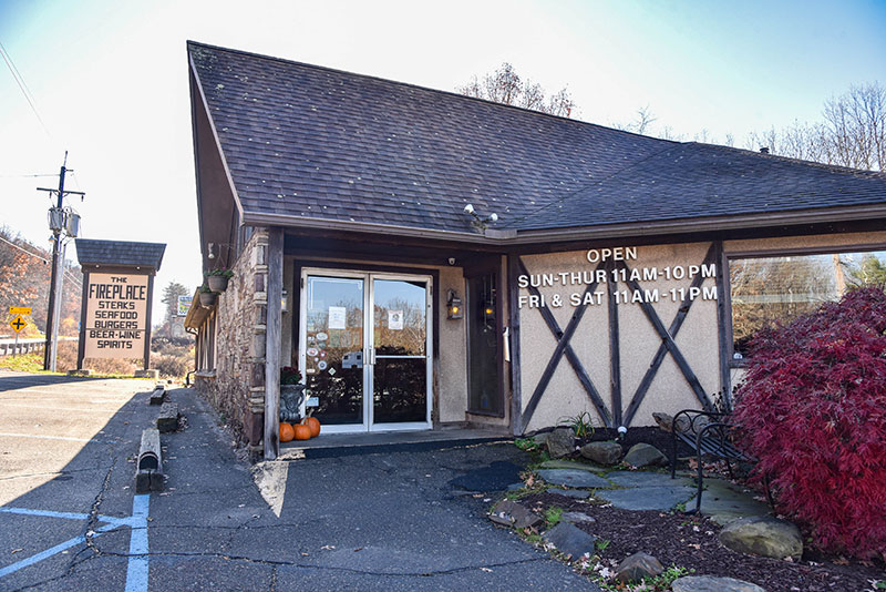 The Fireplace Restaurant | Tunkhannock | DiscoverNEPA