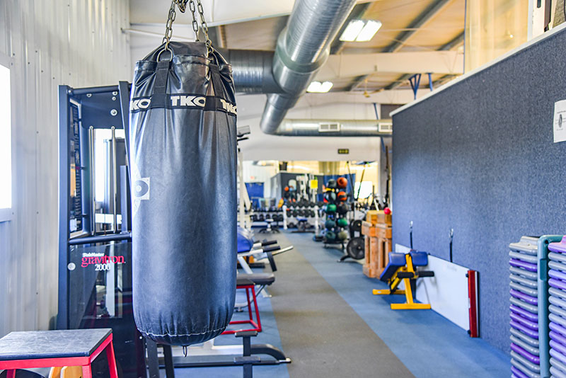 Danko's All American Fitness | Plains | DiscoverNEPA