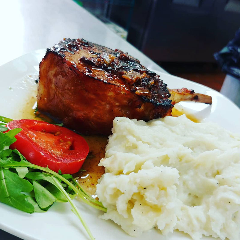 Jonathans Restaurant Harveys Lake DiscoverNEPA