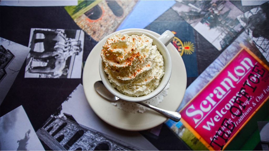 Northern Light Espresso Bar & Café Scranton DiscoverNEPA